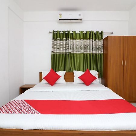 Oyo 30269 Amar Raj Inn Calcutta  Esterno foto
