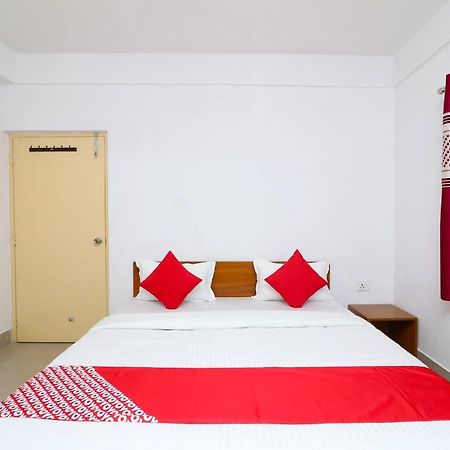 Oyo 30269 Amar Raj Inn Calcutta  Esterno foto