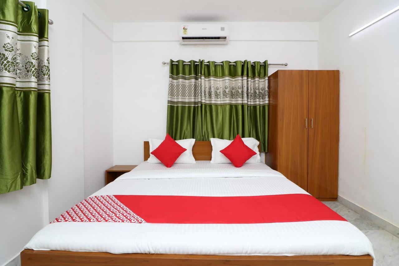 Oyo 30269 Amar Raj Inn Calcutta  Esterno foto