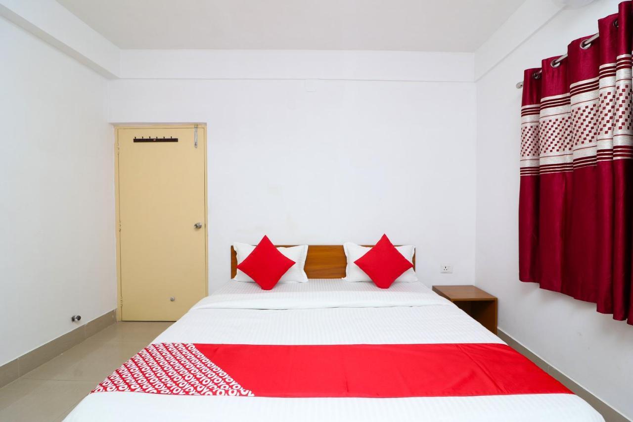 Oyo 30269 Amar Raj Inn Calcutta  Esterno foto
