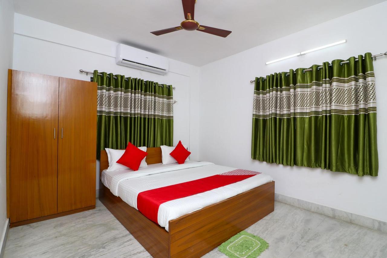 Oyo 30269 Amar Raj Inn Calcutta  Esterno foto