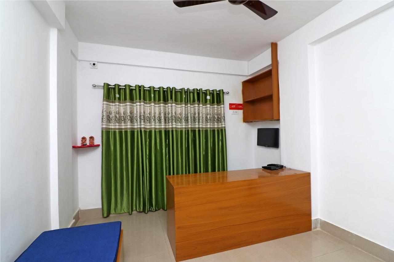 Oyo 30269 Amar Raj Inn Calcutta  Esterno foto