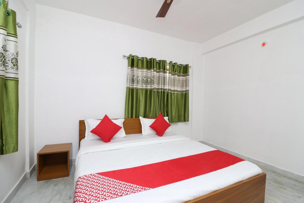 Oyo 30269 Amar Raj Inn Calcutta  Esterno foto