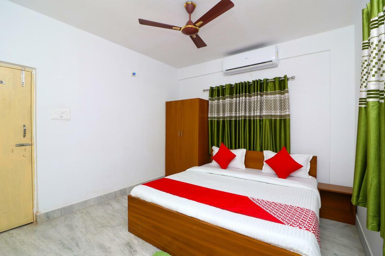 Oyo 30269 Amar Raj Inn Calcutta  Esterno foto
