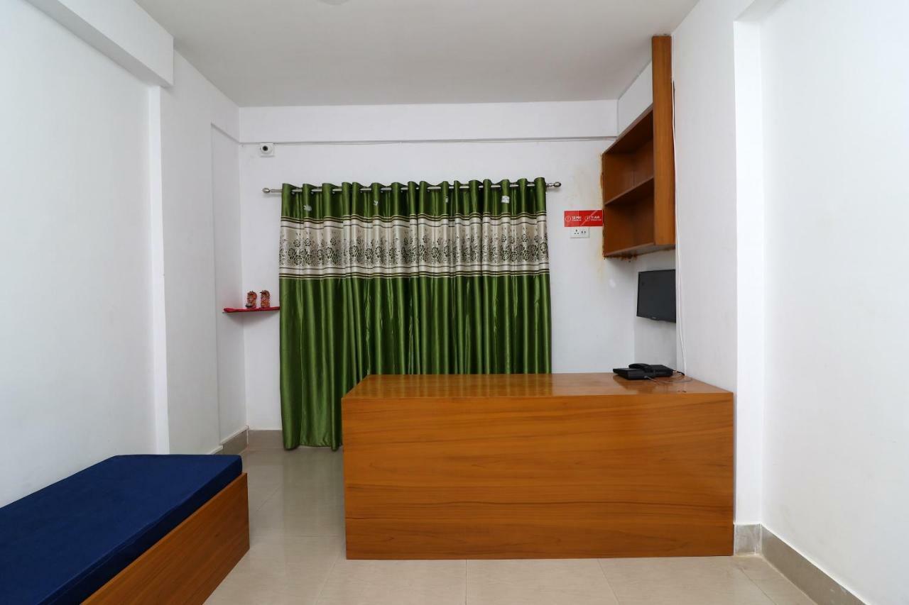 Oyo 30269 Amar Raj Inn Calcutta  Esterno foto