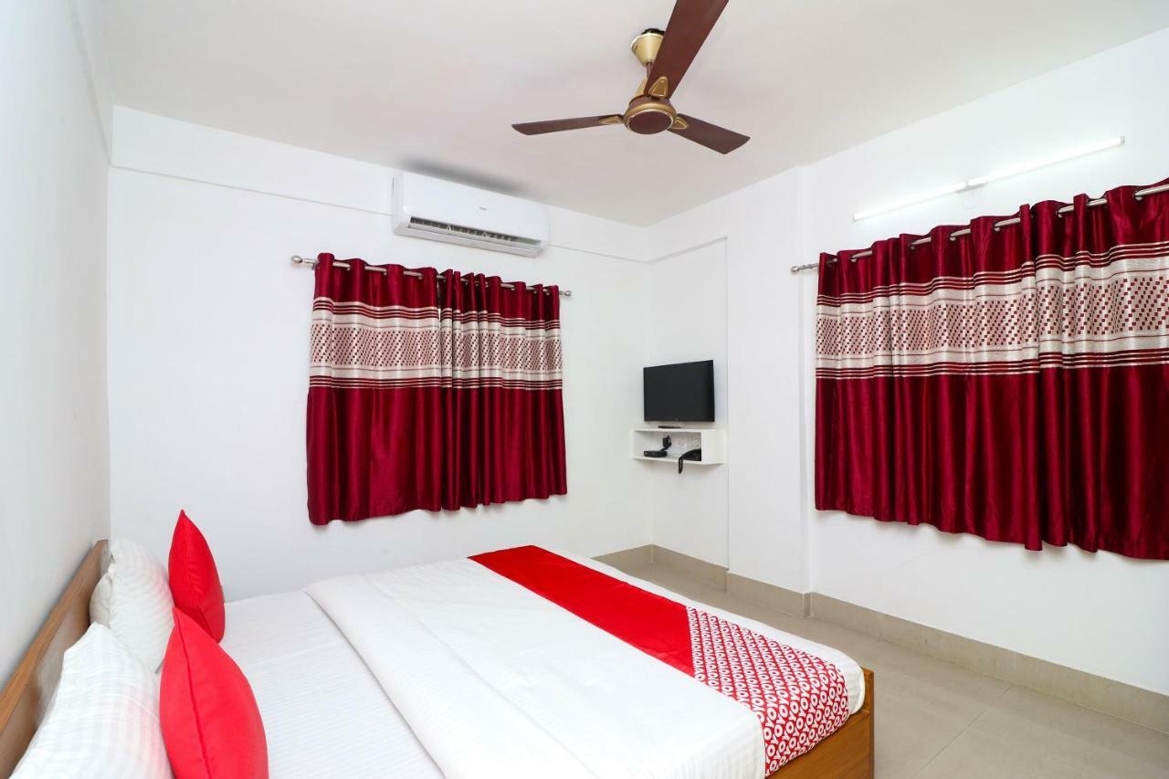 Oyo 30269 Amar Raj Inn Calcutta  Esterno foto