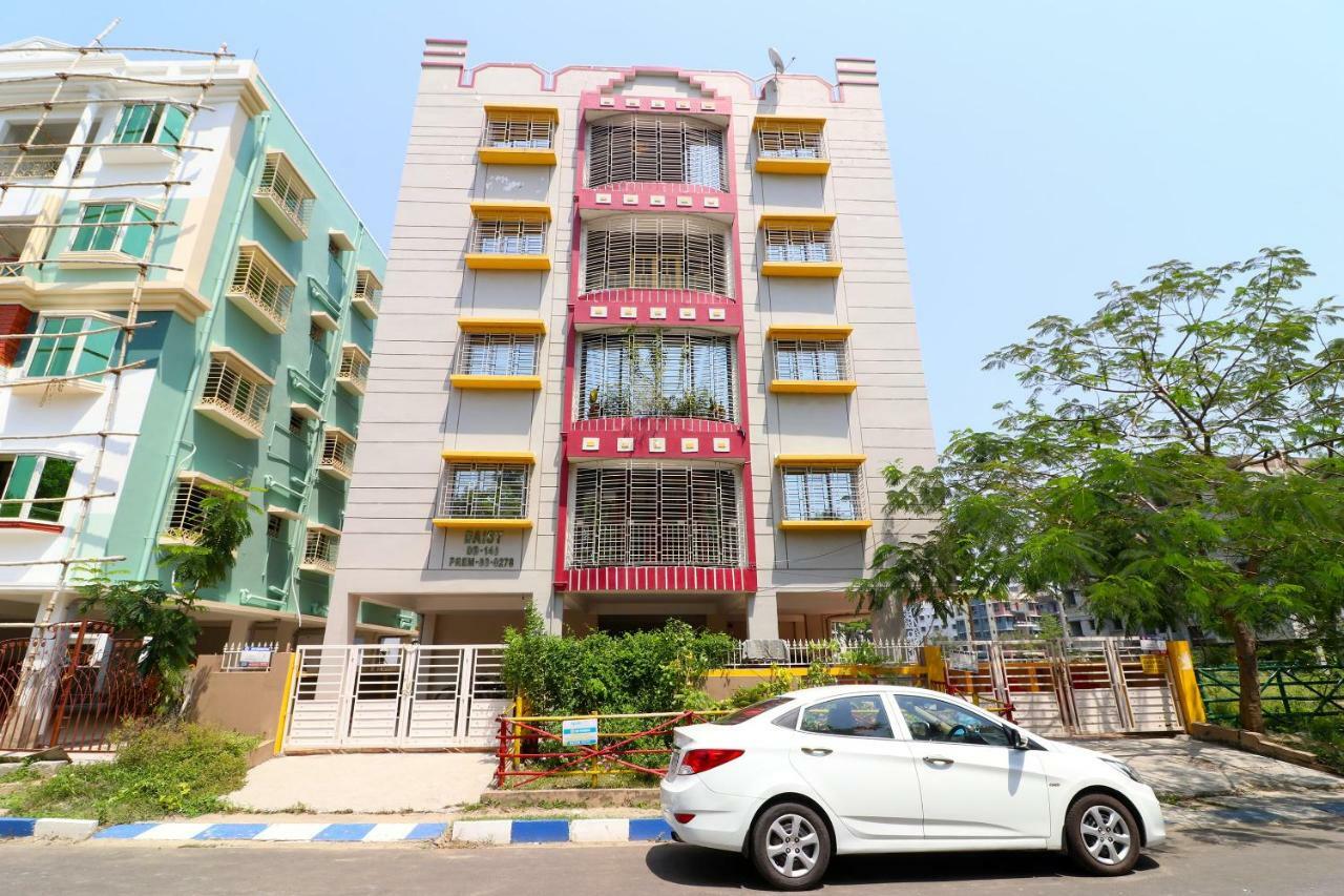 Oyo 30269 Amar Raj Inn Calcutta  Esterno foto