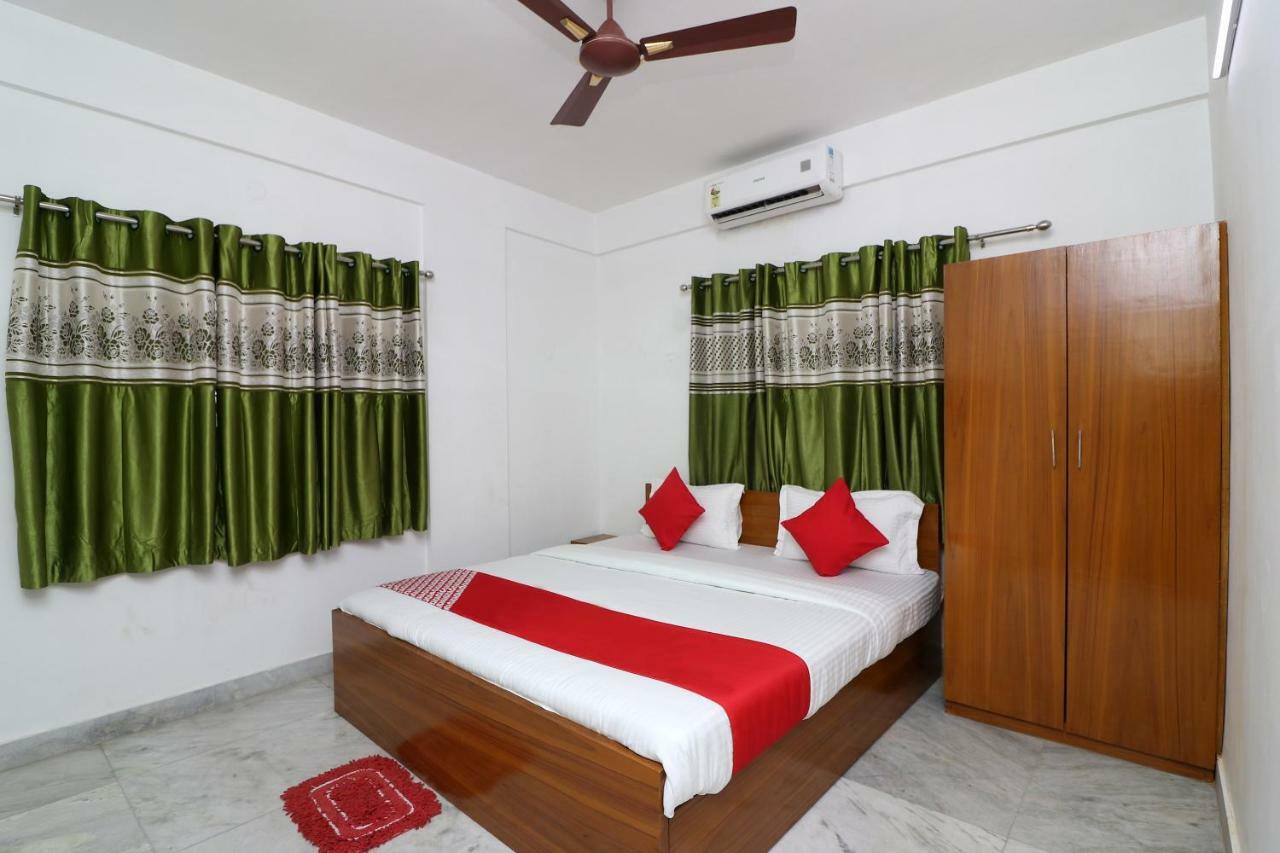 Oyo 30269 Amar Raj Inn Calcutta  Esterno foto