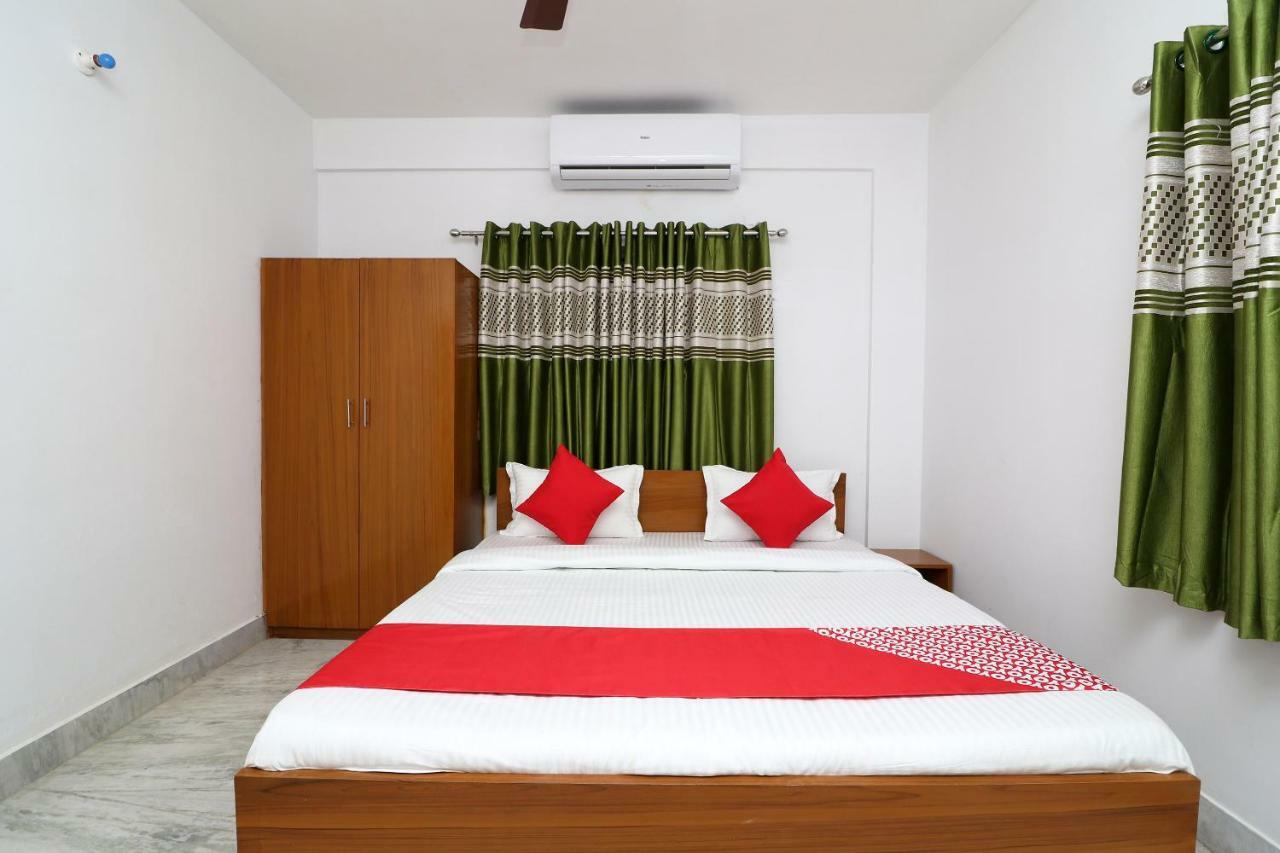 Oyo 30269 Amar Raj Inn Calcutta  Esterno foto
