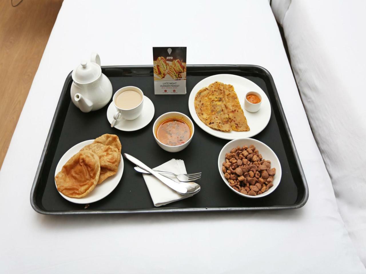 Oyo 30269 Amar Raj Inn Calcutta  Esterno foto