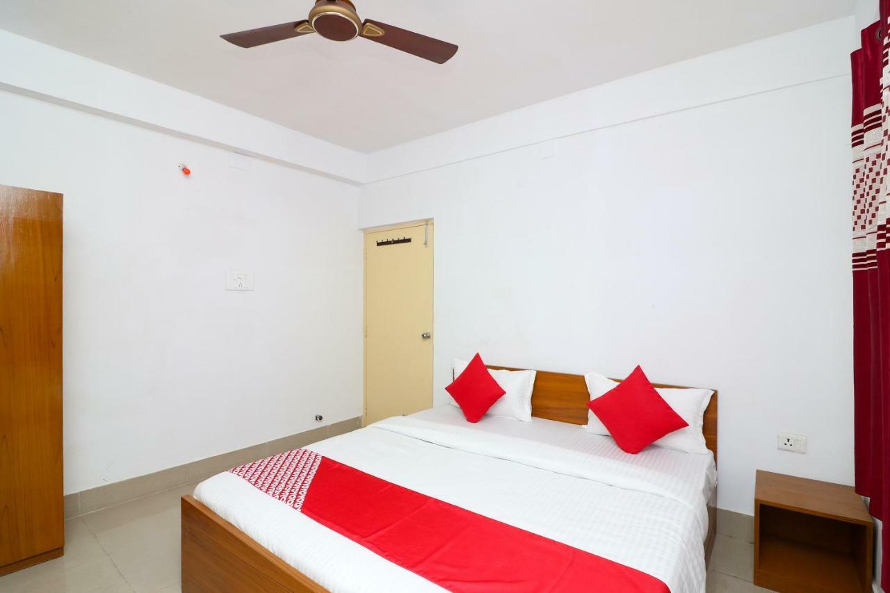 Oyo 30269 Amar Raj Inn Calcutta  Esterno foto