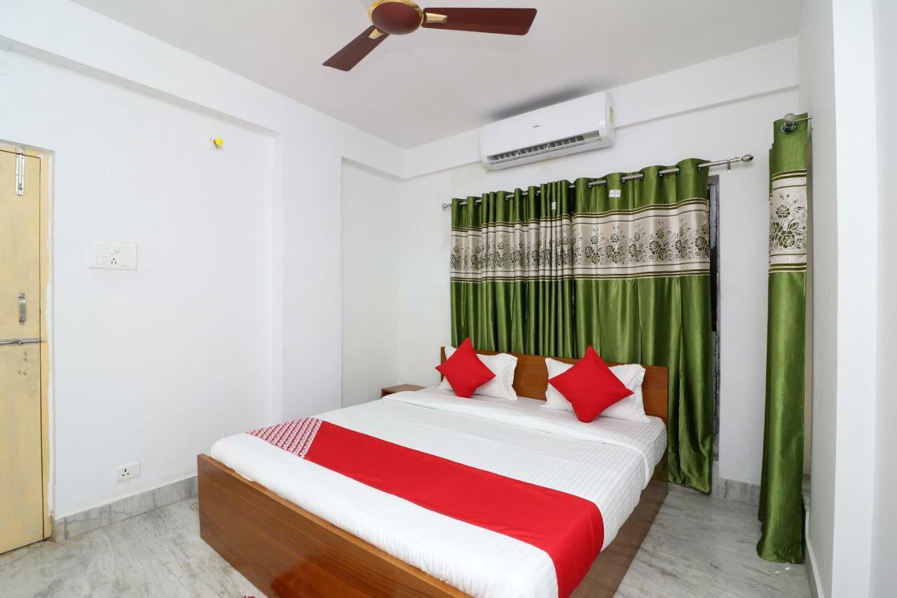 Oyo 30269 Amar Raj Inn Calcutta  Esterno foto