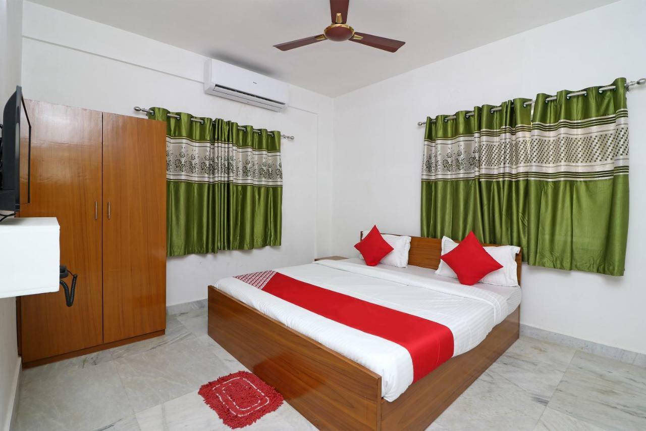 Oyo 30269 Amar Raj Inn Calcutta  Esterno foto
