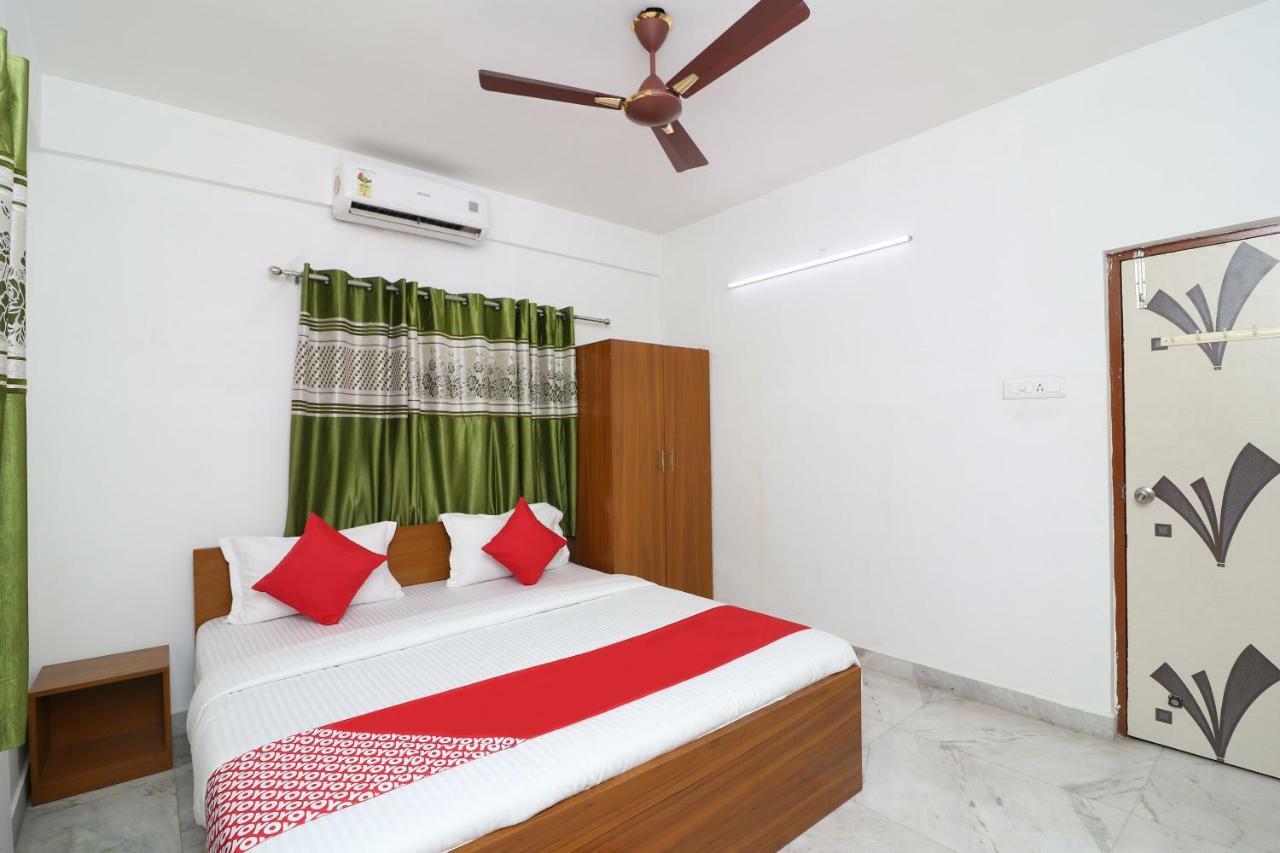 Oyo 30269 Amar Raj Inn Calcutta  Esterno foto