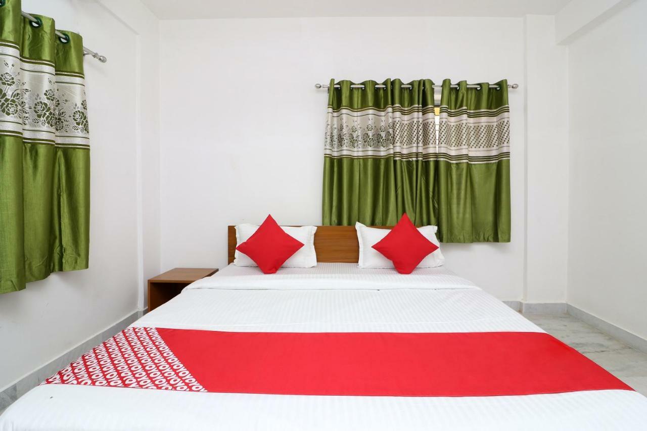 Oyo 30269 Amar Raj Inn Calcutta  Esterno foto