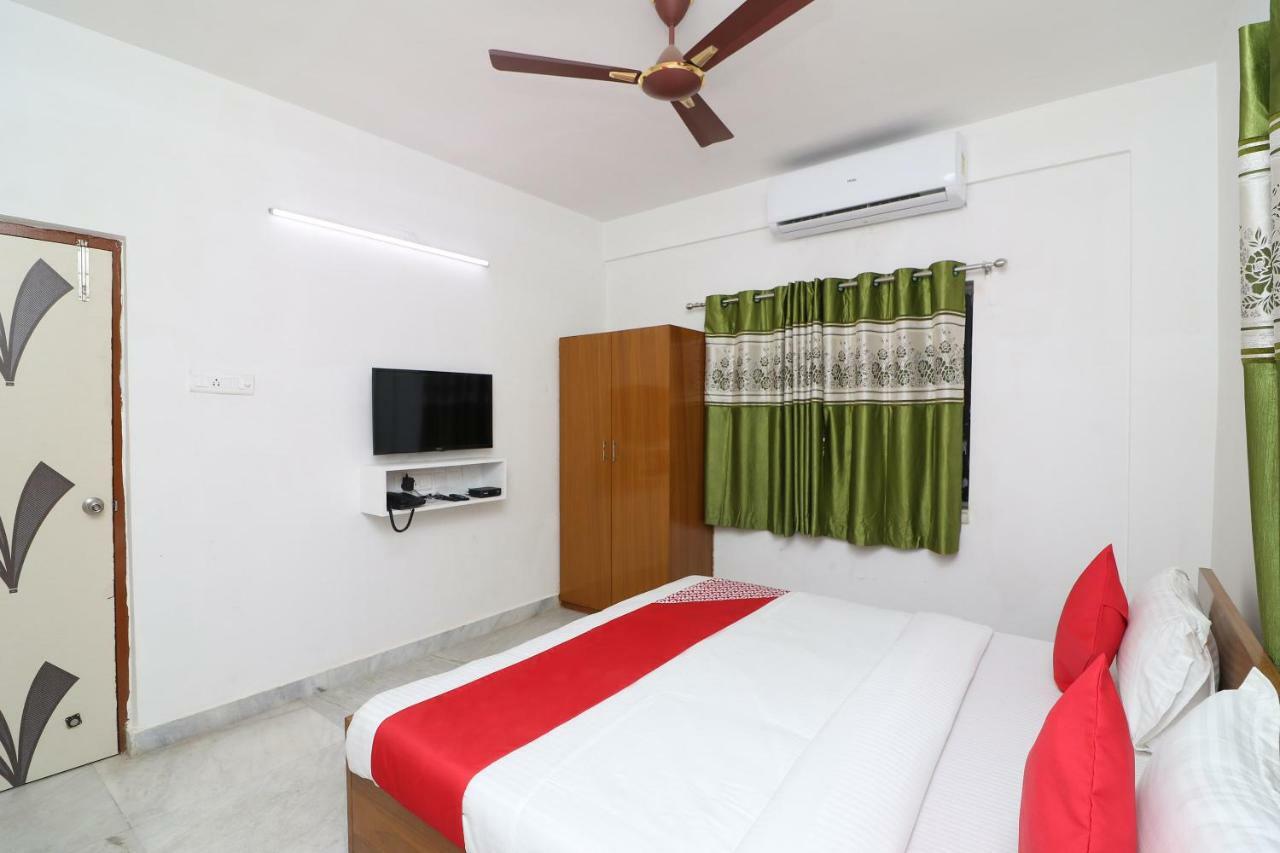 Oyo 30269 Amar Raj Inn Calcutta  Esterno foto